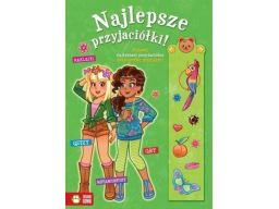 Zielona sowa najlepsze przyjaciółki cz.3 zielona