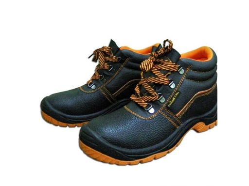 Buty trzewiki robocze z podnoskiem i wkładką s1p46