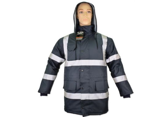 Spodnie robocze ogrodniczki monterskie wzm 188/82