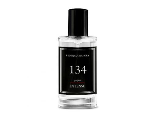 Perfumy fm 134 intense - gratisy