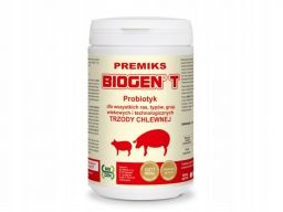 Biogen t 1kg probiotyk dla trzody