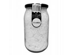 Klareko sól do zmywarki słój 1 kg