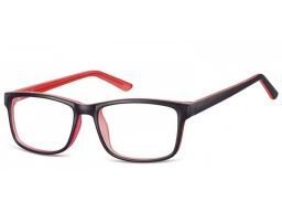 Zerówki okulary oprawki damskie męskie korekcyjne