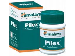 Himalaya pilex 100 tabl.