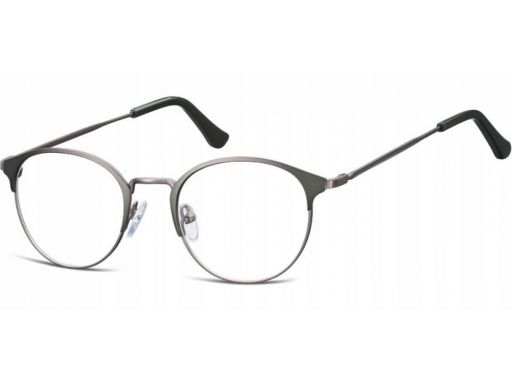 Oprawki lenonki damskie korekcyjne okularowe