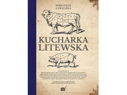 Kucharka litewska przepisy kulinarne kuchnia nowa!