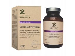 Labo-slim smukła sylwetka laboratorium zielarza120