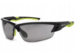 Okulary arctica s-285a rowerowe bieganie sportowe