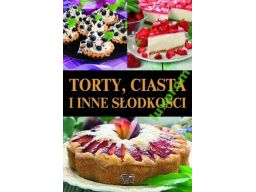 Torty ciasta i inne słodkości ciasteczka desery ok