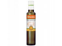 Olandia z pestek dyni 250ml