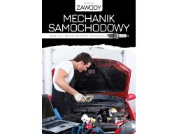 Mechanik samochodowy obsługa i proste naprawy 64st