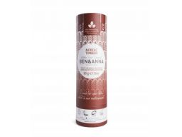 Ben&anna naturalny dezodorant nordic timber 60