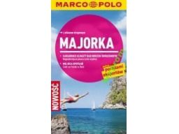 Majorka przewodnik z atlasem marco polo nowość hit