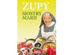 Zupy kuchnia siostra marii obiad różne przepisy ok