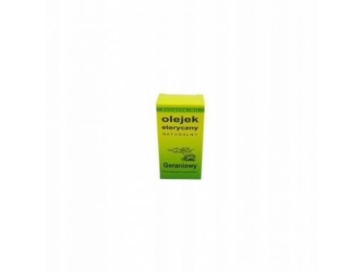 Avicenna-oil olejek naturalny geraniowy 7ml