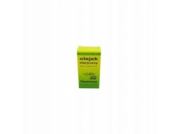 Avicenna-oil olejek naturalny geraniowy 7ml