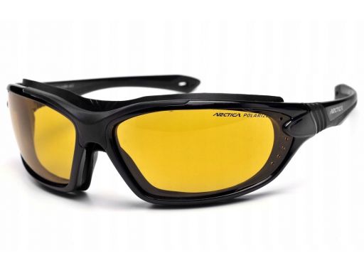 Okulary arctica s-290a polaryzacyjne sportowe