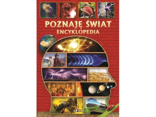 Encyklopedia poznaję świat dla dzieci szkolna 224s