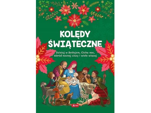 Kolędy świąteczne boże narodzenie tradycyjne nowe