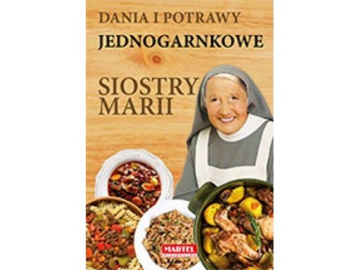 Dania i potrawy jednogarnkowe kuchnia siostra mari