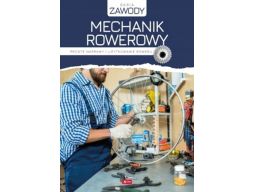 Mechanik rowerowy naprawa użytkowanie roweru prawo