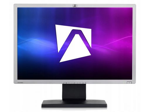 Profesjonalny monitor hp 24'' lp2465 | 1920 x 1200