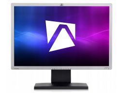 Profesjonalny monitor hp 24'' lp2465 | 1920 x 1200