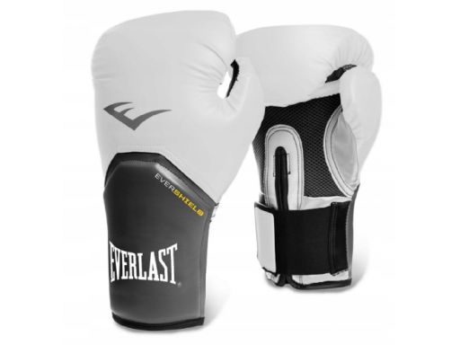 Everlast rekawice bokserskie treningowe elite 14oz