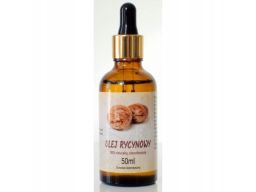 Profarm olej rycynowy 50ml do pielęgnacji skóry