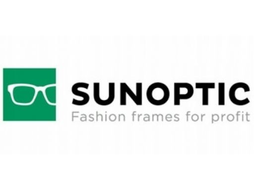 Bezramkowe okulary oprawki okularowe unisex