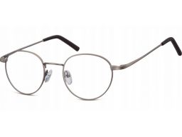 Okulary oprawki damskie męskie lenonki korekcyjne
