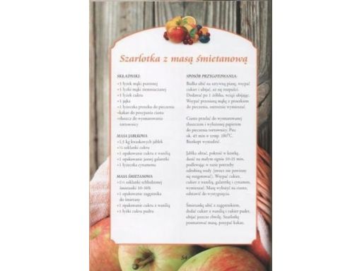Smaczna kuchnia świąteczne potrawy polska wypieki#
