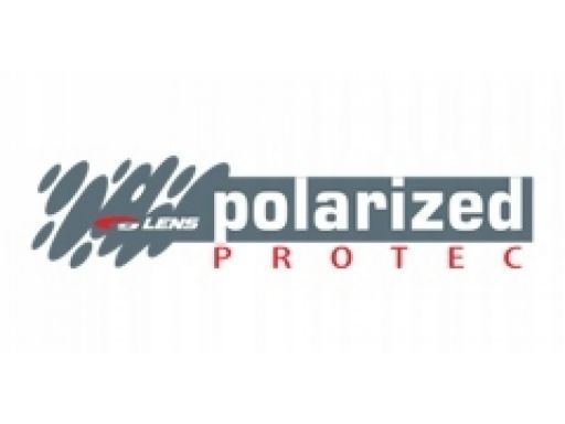 Okulary polaryzacyjne nerd lustrzane e887-2p