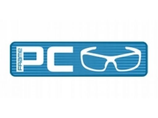 Okulary polaryzacyjne nerd lustrzane e887-2p