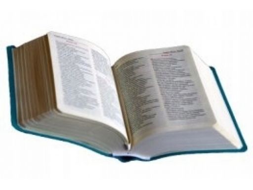 Biblia tabor kolor turkusowy edycja św. paweł mini