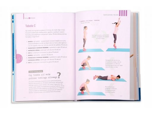 Zostań fit nowa ty w 180 dni fitness natalia gacka