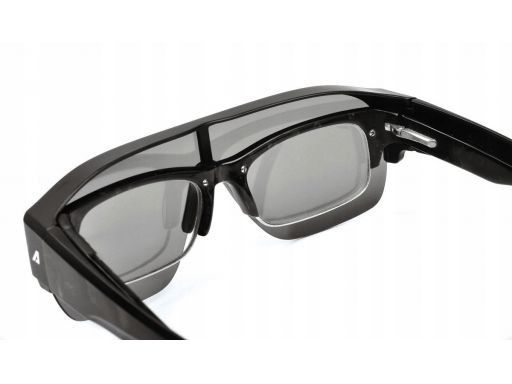 Arctica s-313a polaryzacyjne na okulary korekcyjne