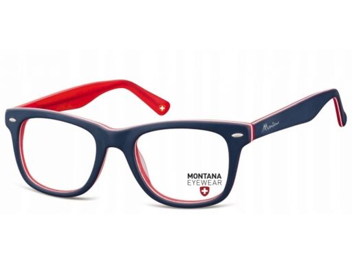 Okulary oprawki korekcyjne damskie męskie nerdy