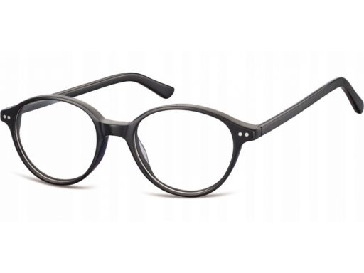 Korekcyjne okulary oprawy damskie męskie lenonki