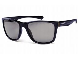 Okulary arctica s-302c polaryzacyjne nerdy