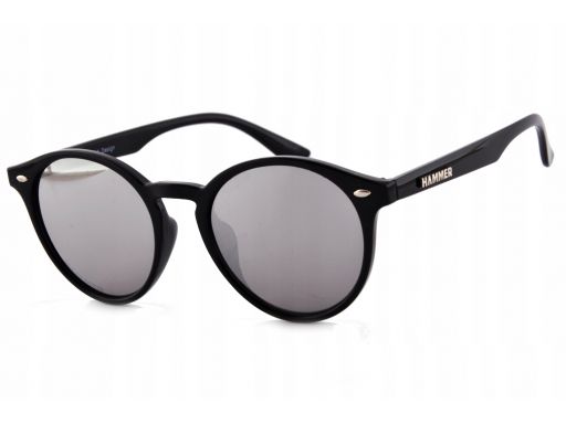 Okulary przeciwsłoneczne lenonki unisex lustrzane