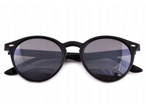 Okulary przeciwsłoneczne lenonki unisex lustrzane