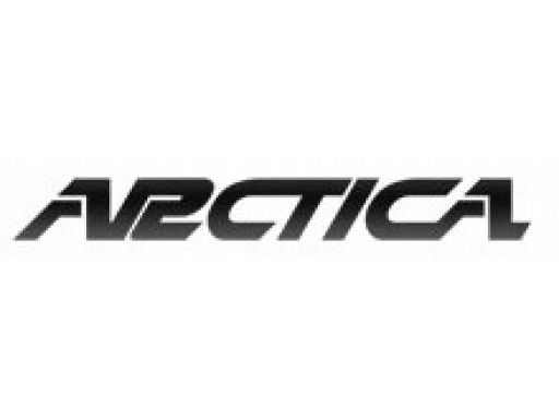 Okulary arctica s-323 polaryzacyjne nerdy czarne