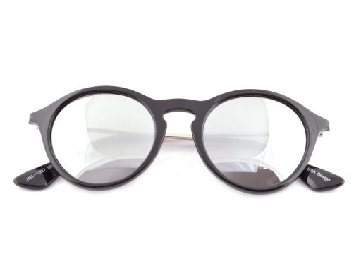Lenonki okulary przeciwsłoneczne unisex lustra
