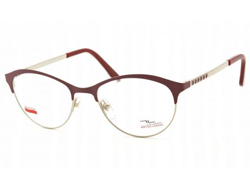 Liw lewant 3687 damskie okulary oprawki korekcyjne