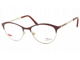 Liw lewant 3687 damskie okulary oprawki korekcyjne