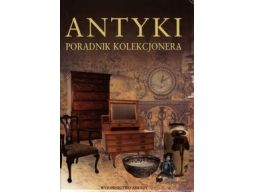 Antyki poradnik kolekcjonera arkady album duży hit