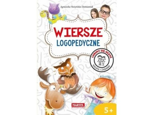 Rymowanki przedszkolaka dzieci nagrody przedszkole