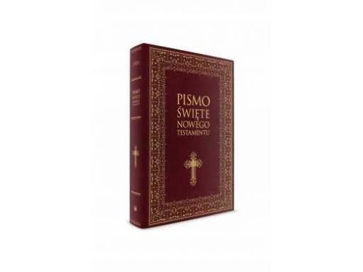 Stary testament duże litery pismo święte biblia 2t