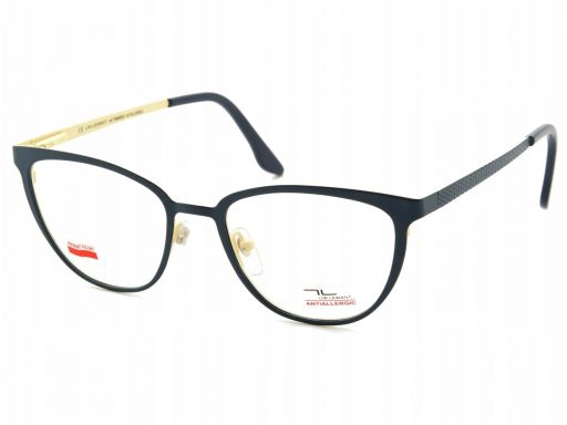 Liw lewant 3804 damskie okulary oprawki korekcyjne